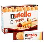 Nutella B Ready Imported
